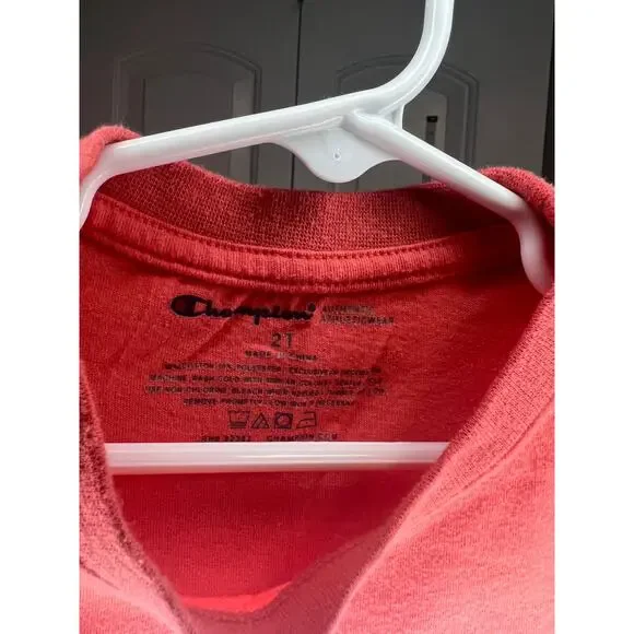 Champion self made shirt - Picture 3 of 3